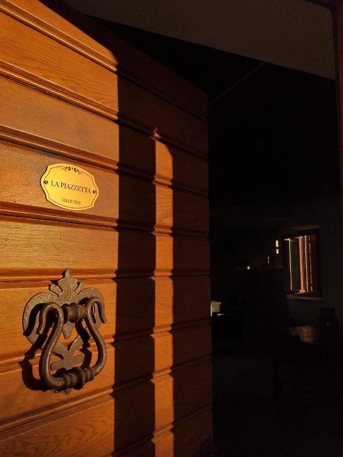 Bed and Breakfast Casale Dei Priori Rocca Massima Zewnętrze zdjęcie