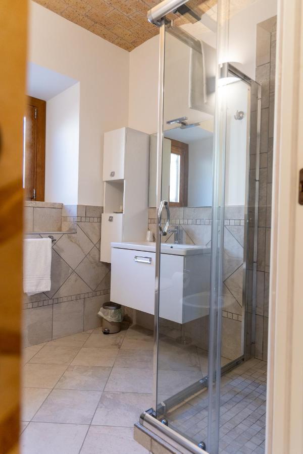 Bed and Breakfast Casale Dei Priori Rocca Massima Zewnętrze zdjęcie
