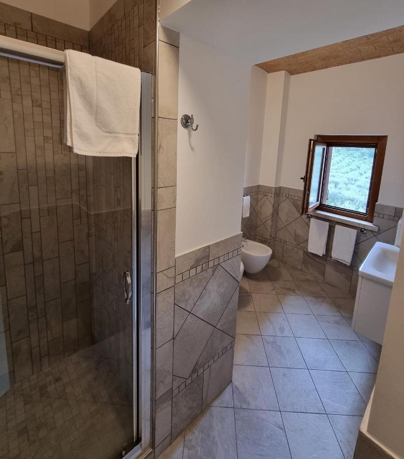 Bed and Breakfast Casale Dei Priori Rocca Massima Zewnętrze zdjęcie