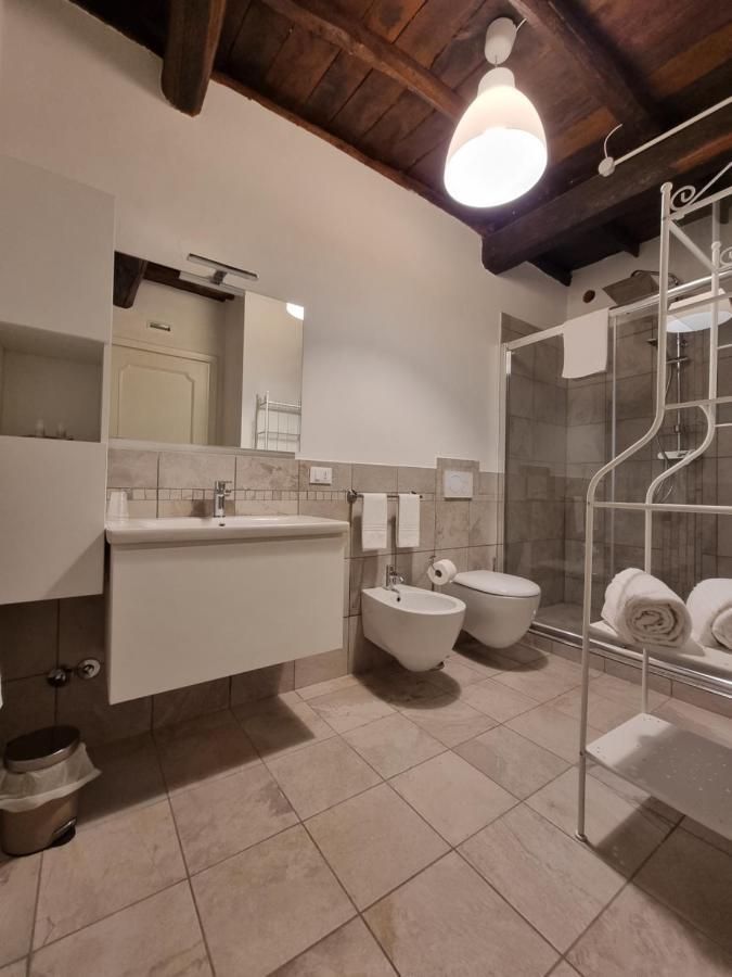 Bed and Breakfast Casale Dei Priori Rocca Massima Zewnętrze zdjęcie