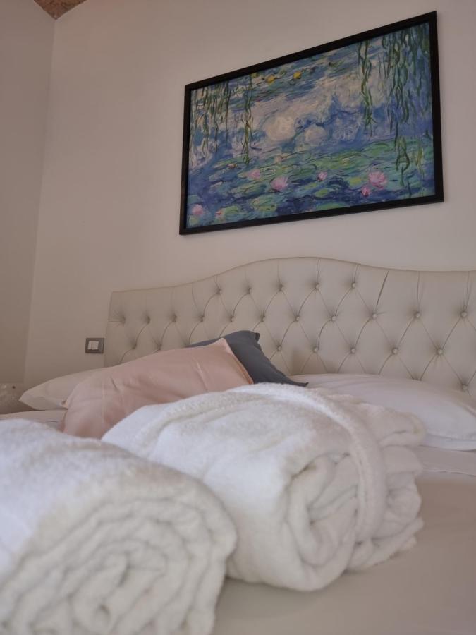 Bed and Breakfast Casale Dei Priori Rocca Massima Zewnętrze zdjęcie