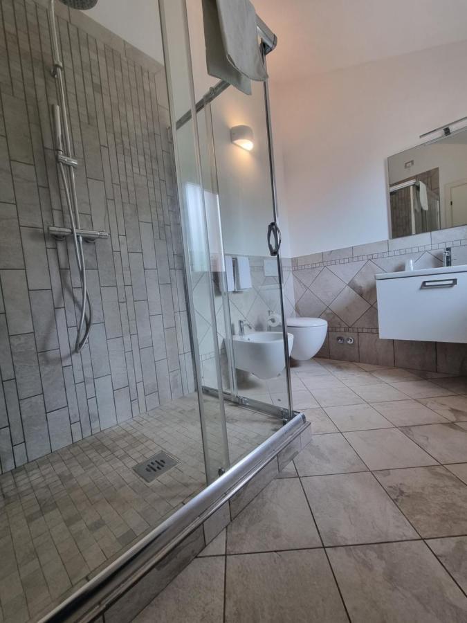 Bed and Breakfast Casale Dei Priori Rocca Massima Zewnętrze zdjęcie
