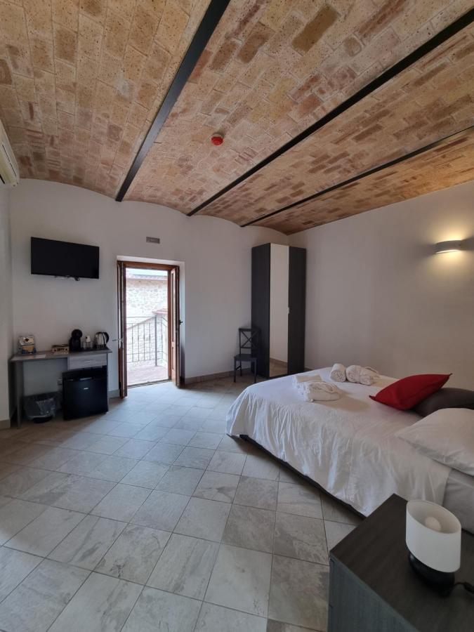 Bed and Breakfast Casale Dei Priori Rocca Massima Zewnętrze zdjęcie