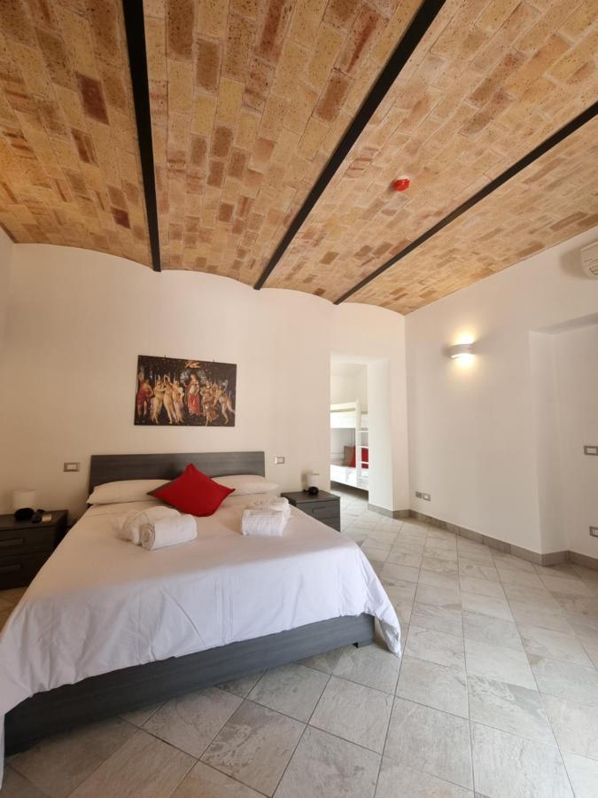Bed and Breakfast Casale Dei Priori Rocca Massima Zewnętrze zdjęcie