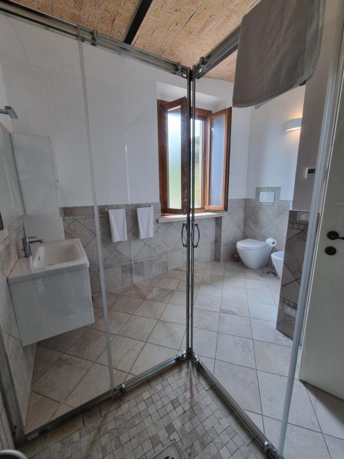 Bed and Breakfast Casale Dei Priori Rocca Massima Zewnętrze zdjęcie