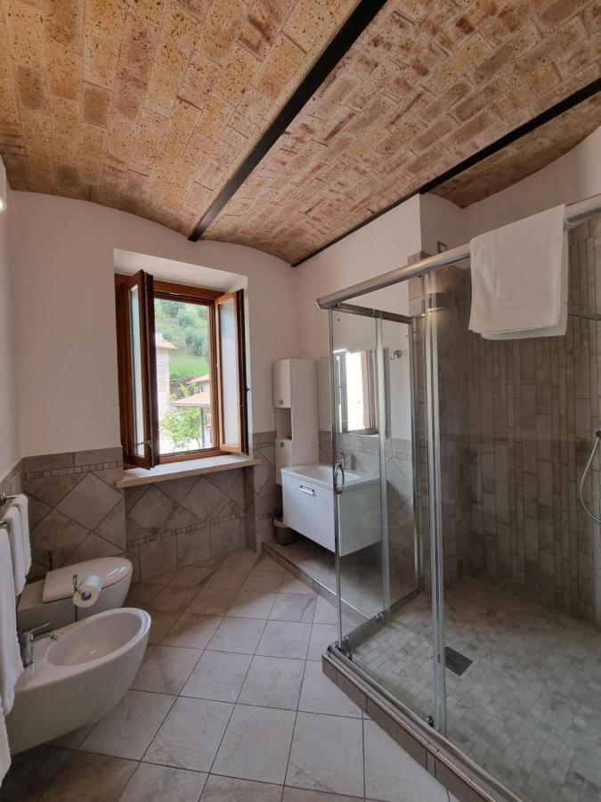 Bed and Breakfast Casale Dei Priori Rocca Massima Zewnętrze zdjęcie
