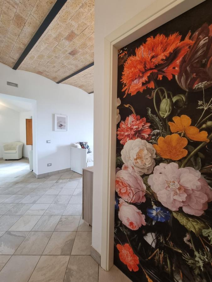 Bed and Breakfast Casale Dei Priori Rocca Massima Zewnętrze zdjęcie