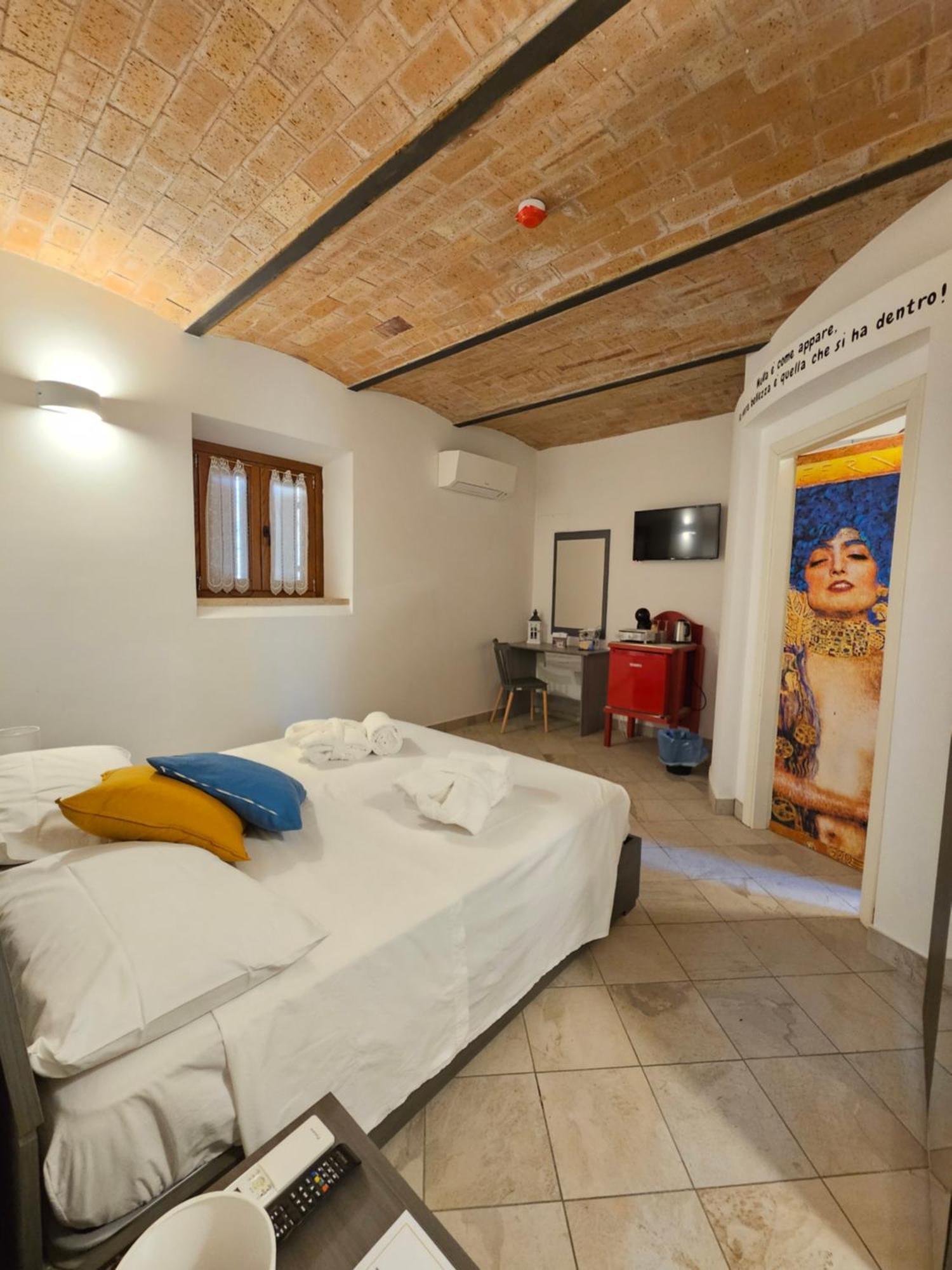 Bed and Breakfast Casale Dei Priori Rocca Massima Zewnętrze zdjęcie