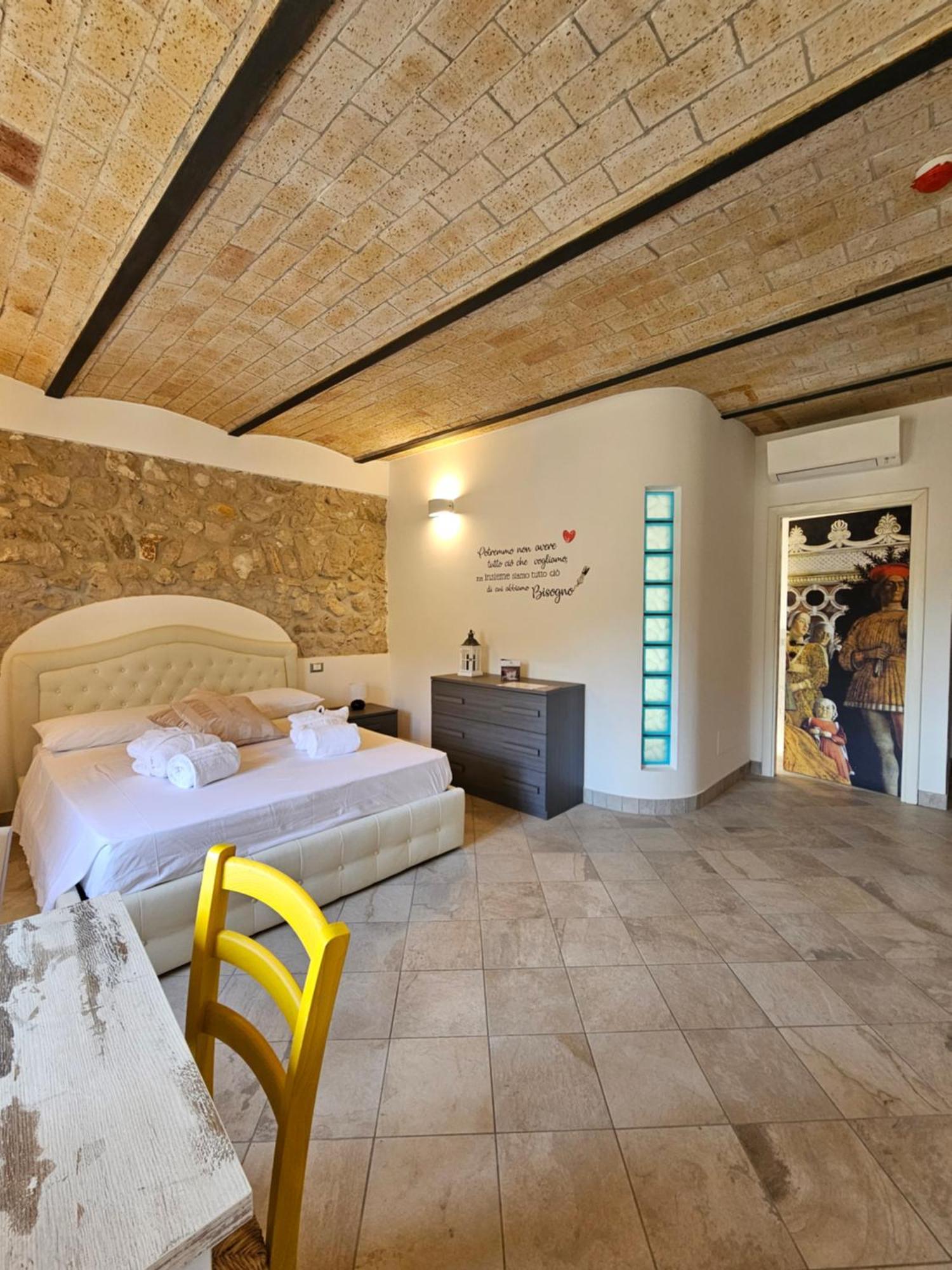 Bed and Breakfast Casale Dei Priori Rocca Massima Zewnętrze zdjęcie