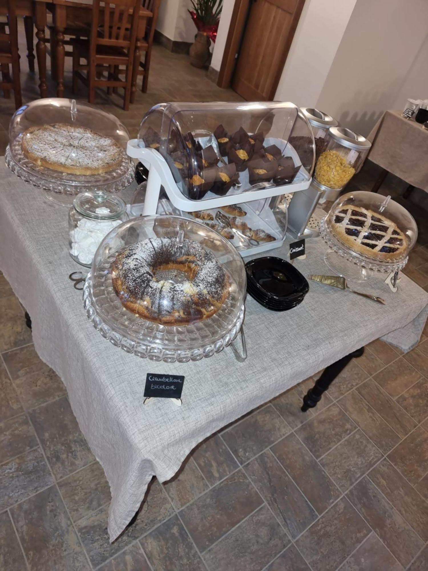 Bed and Breakfast Casale Dei Priori Rocca Massima Zewnętrze zdjęcie